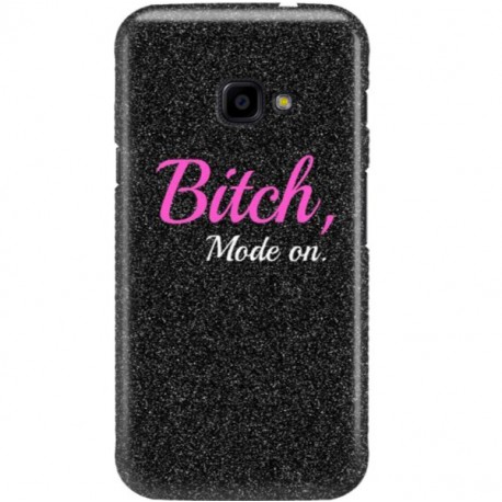 ETUI CLEAR NA TELEFON SAMSUNG GALAXY XCOVER 4 WULGAR