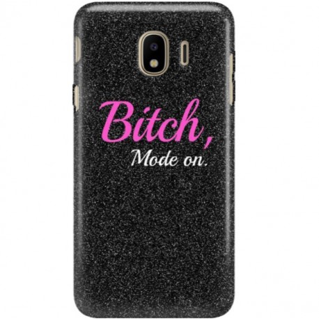 ETUI CLEAR NA TELEFON SAMSUNG GALAXY J4 2018 WULGAR