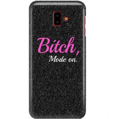 ETUI CLEAR NA TELEFON SAMSUNG GALAXY J6 PLUS 2018 WULGAR