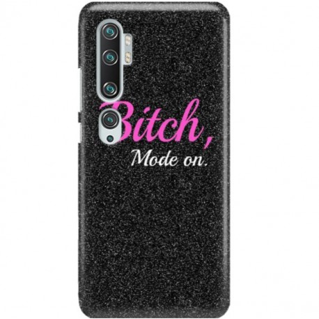 ETUI CLEAR NA TELEFON XIAOMI MI NOTE 10 WULGAR