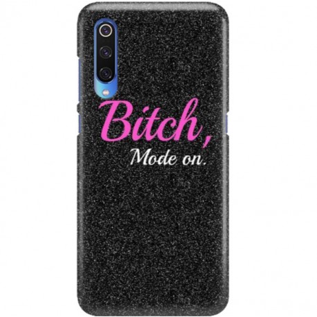 ETUI CLEAR NA TELEFON XIAOMI MI9 WULGAR