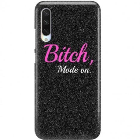 ETUI CLEAR NA TELEFON XIAOMI MI9 LITE WULGAR