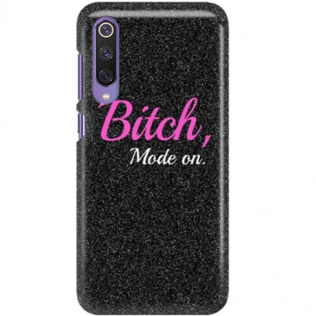 ETUI CLEAR NA TELEFON XIAOMI MI9 SE WULGAR