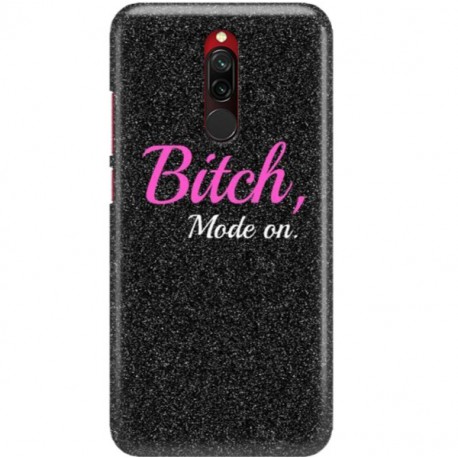 ETUI CLEAR NA TELEFON XIAOMI REDMI 8 WULGAR