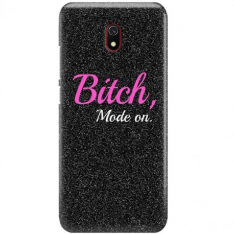 ETUI CLEAR NA TELEFON XIAOMI REDMI 8A WULGAR