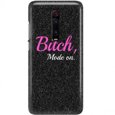 ETUI CLEAR NA TELEFON XIAOMI REDMI K20 WULGAR