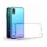 ETUI CLEAR NA TELEFON SAMSUNG GALAXY A01 TRANSPARENTNY