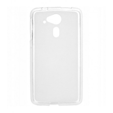 ETUI CLEAR NA TELEFON ACER LIQUID Z410 TRANSPARENTNY