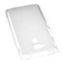 ETUI CLEAR NA TELEFON ACER LIQUID Z5 Z150 TRANSPARENTNY