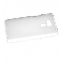 ETUI CLEAR NA TELEFON ACER LIQUID Z5 Z150 TRANSPARENTNY