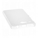 ETUI CLEAR NA TELEFON ACER LIQUID Z520 TRANSPARENTNY