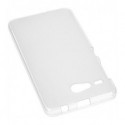 ETUI CLEAR NA TELEFON ACER LIQUID Z520 TRANSPARENTNY