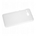 ETUI CLEAR NA TELEFON ACER LIQUID Z520 TRANSPARENTNY