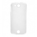 ETUI CLEAR NA TELEFON ACER LIQUID JADE S TRANSPARENTNY