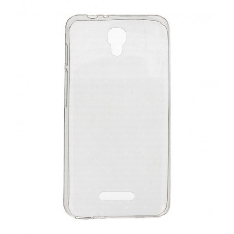 ETUI CLEAR NA TELEFON ALCATEL POP 4 5.0 TRANSPARENTNY