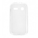 ETUI CLEAR NA TELEFON ALCATEL ONE TOUCH POP C3 TRANSPARENTNY