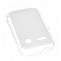 ETUI CLEAR NA TELEFON ALCATEL ONE TOUCH POP C3 TRANSPARENTNY