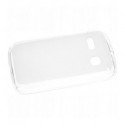 ETUI CLEAR NA TELEFON ALCATEL ONE TOUCH POP C3 TRANSPARENTNY