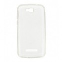 ETUI CLEAR NA TELEFON ALCATEL ONE TOUCH POP C7 TRANSPARENTNY