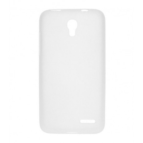 ETUI CLEAR NA TELEFON ALCATEL ONE TOUCH POP S3 TRANSPARENTNY