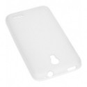 ETUI CLEAR NA TELEFON ALCATEL ONE TOUCH POP S3 TRANSPARENTNY