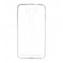 ETUI CLEAR NA TELEFON ASUS ZENFONE 2 LASER 5.5 TRANSPARENTNY