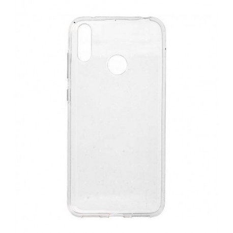 ETUI CLEAR NA TELEFON HUAWEI Y7 2019 TRANSPARENTNY