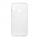 ETUI CLEAR NA TELEFON HUAWEI Y7 2019 TRANSPARENTNY