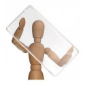 ETUI CLEAR NA TELEFON HUAWEI ASCEND G740 TRANSPARENTNY