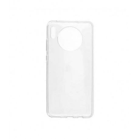 ETUI CLEAR NA TELEFON HUAWEI MATE 30 TRANSPARENTNY