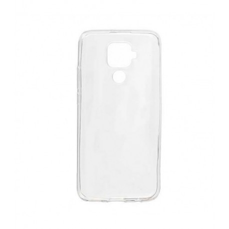 ETUI CLEAR NA TELEFON HUAWEI MATE 30 LITE TRANSPARENTNY