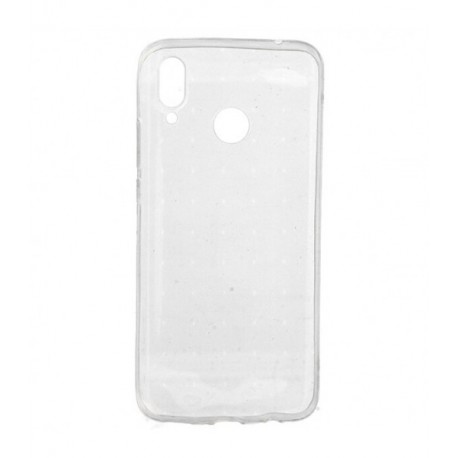 ETUI CLEAR NA TELEFON HUAWEI NOVA 3 TRANSPARENTNY