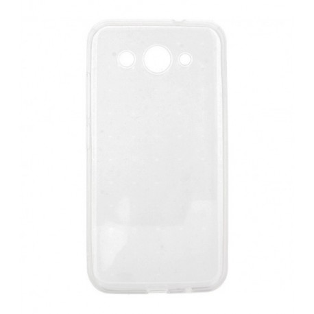 ETUI CLEAR NA TELEFON HUAWEI Y3 2017 TRANSPARENTNY