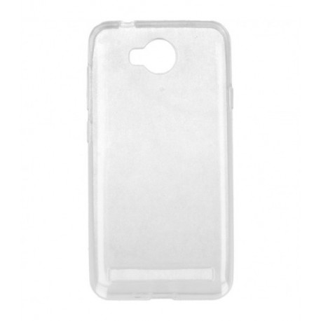 ETUI CLEAR NA TELEFON HUAWEI Y3 II TRANSPARENTNY