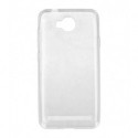 ETUI CLEAR NA TELEFON HUAWEI Y3 II TRANSPARENTNY
