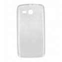 ETUI CLEAR NA TELEFON HUAWEI ASCEND Y511 TRANSPARENTNY