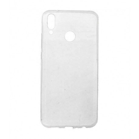 ETUI CLEAR NA TELEFON HUAWEI Y9 2019 TRANSPARENTNY