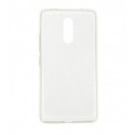 ETUI CLEAR NA TELEFON LENOVO K6 NOTE TRANSPARENTNY