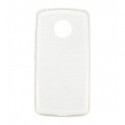 ETUI CLEAR NA TELEFON LENOVO MOTO G5 TRANSPARENTNY