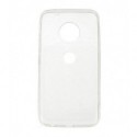 ETUI CLEAR NA TELEFON LENOVO MOTO G5 PLUS TRANSPARENTNY
