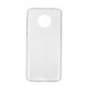 ETUI CLEAR NA TELEFON MOTOROLA MOTO G6 TRANSPARENTNY