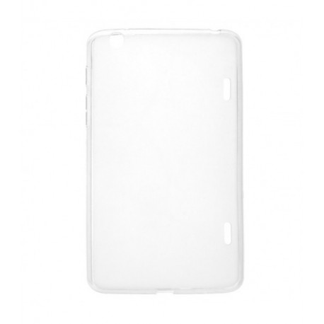 ETUI CLEAR NA TELEFON LG G PAD 8.3 TRANSPARENTNY