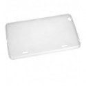 ETUI CLEAR NA TELEFON LG G PAD 8.3 TRANSPARENTNY