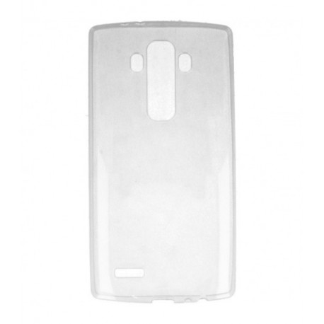 ETUI CLEAR NA TELEFON LG G4 TRANSPARENTNY