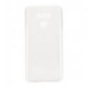 ETUI CLEAR NA TELEFON LG G6 TRANSPARENTNY