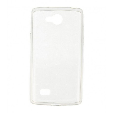 ETUI CLEAR NA TELEFON LG JOY TRANSPARENTNY