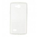 ETUI CLEAR NA TELEFON LG JOY TRANSPARENTNY