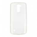 ETUI CLEAR NA TELEFON LG K10 TRANSPARENTNY
