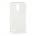 ETUI CLEAR NA TELEFON LG K10 2017 TRANSPARENTNY