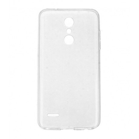 ETUI CLEAR NA TELEFON LG K10 2018 / K11 TRANSPARENTNY